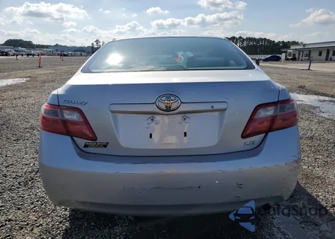 2009 Toyota Camry Base из США, поврежденный, VIN 4T1BE46K79U359339